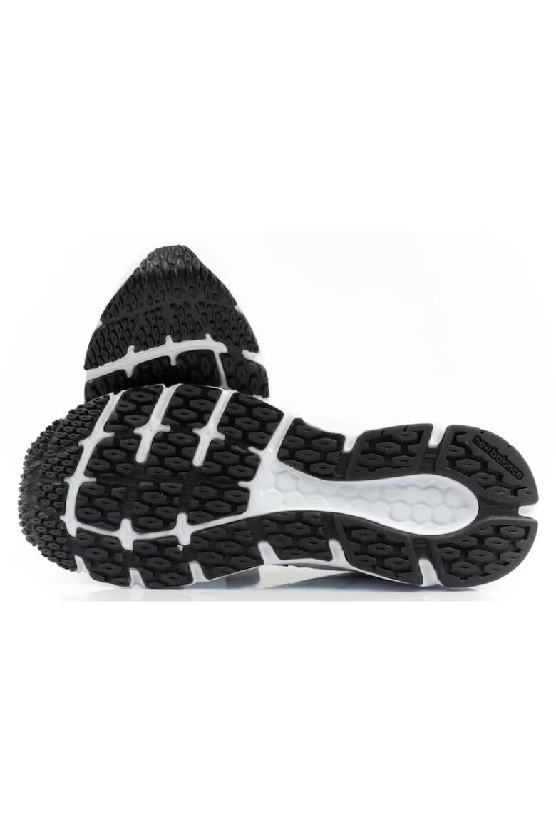 New Balance Мъжки спортни обувки BM224750 бели
