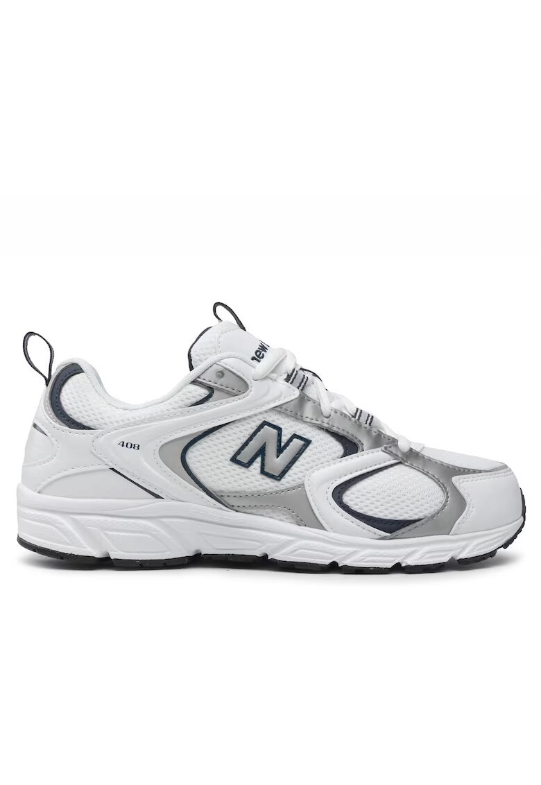 New Balance Мъжки спортни обувки - BM224750 - бели