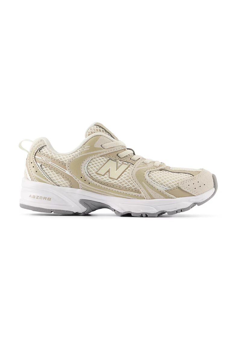 New Balance Мрежести маратонки 530