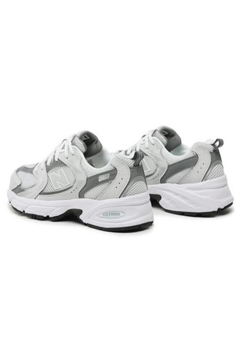 New Balance Обувки NB GR530CB 530 Szare Сив