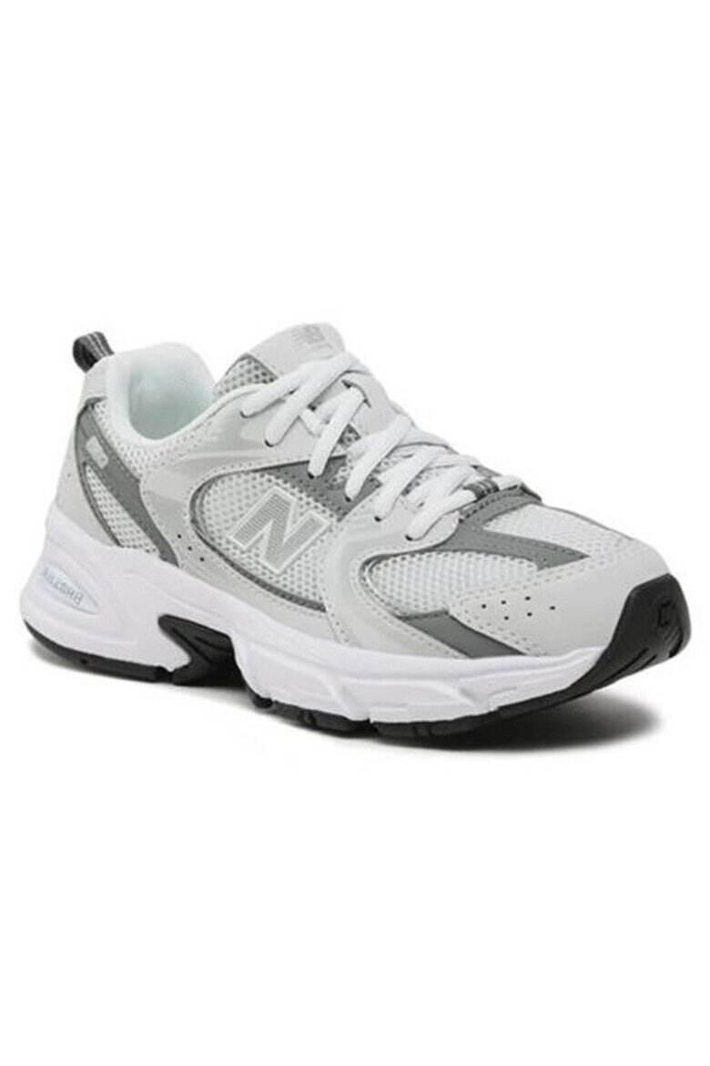 New Balance Обувки NB GR530CB 530 Szare Сив