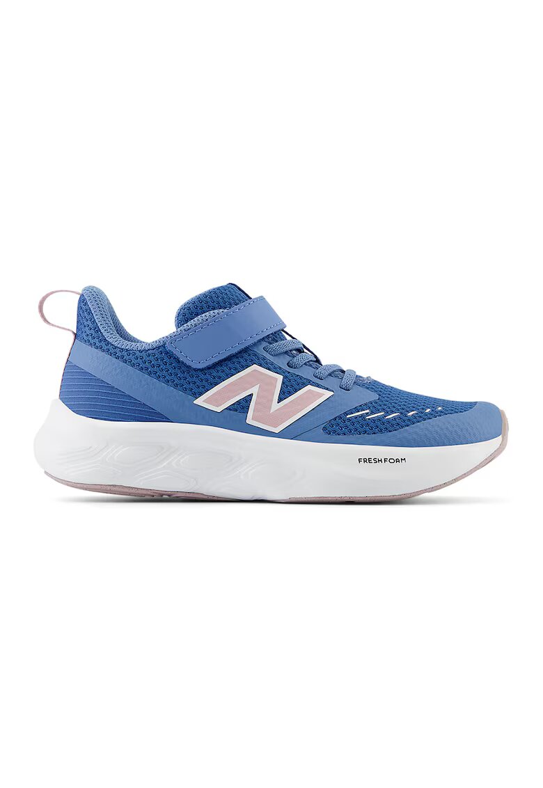 New Balance Обувки за бягане 625 - Кралско Синьо/Прашно розово