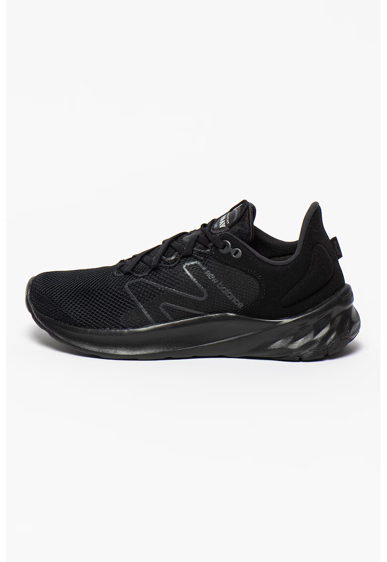 New Balance Обувки за бягане Fresh с лого -