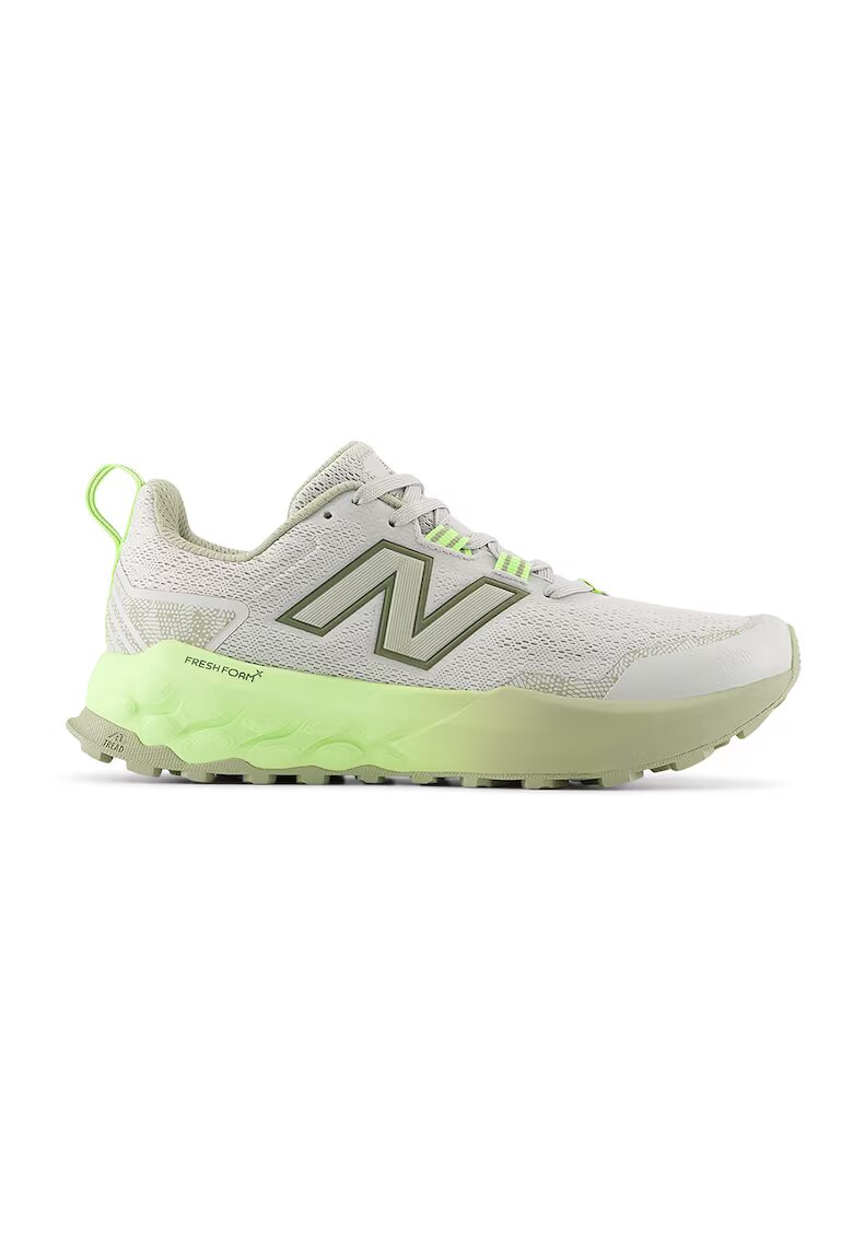 New Balance Обувки за бягане - Светло сив