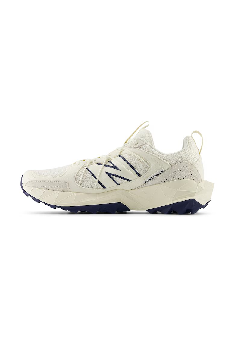 New Balance Обувки за бягане Tektrel - Бежов
