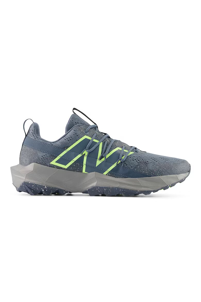 New Balance Обувки за бягане Tektrel Прашно синьо