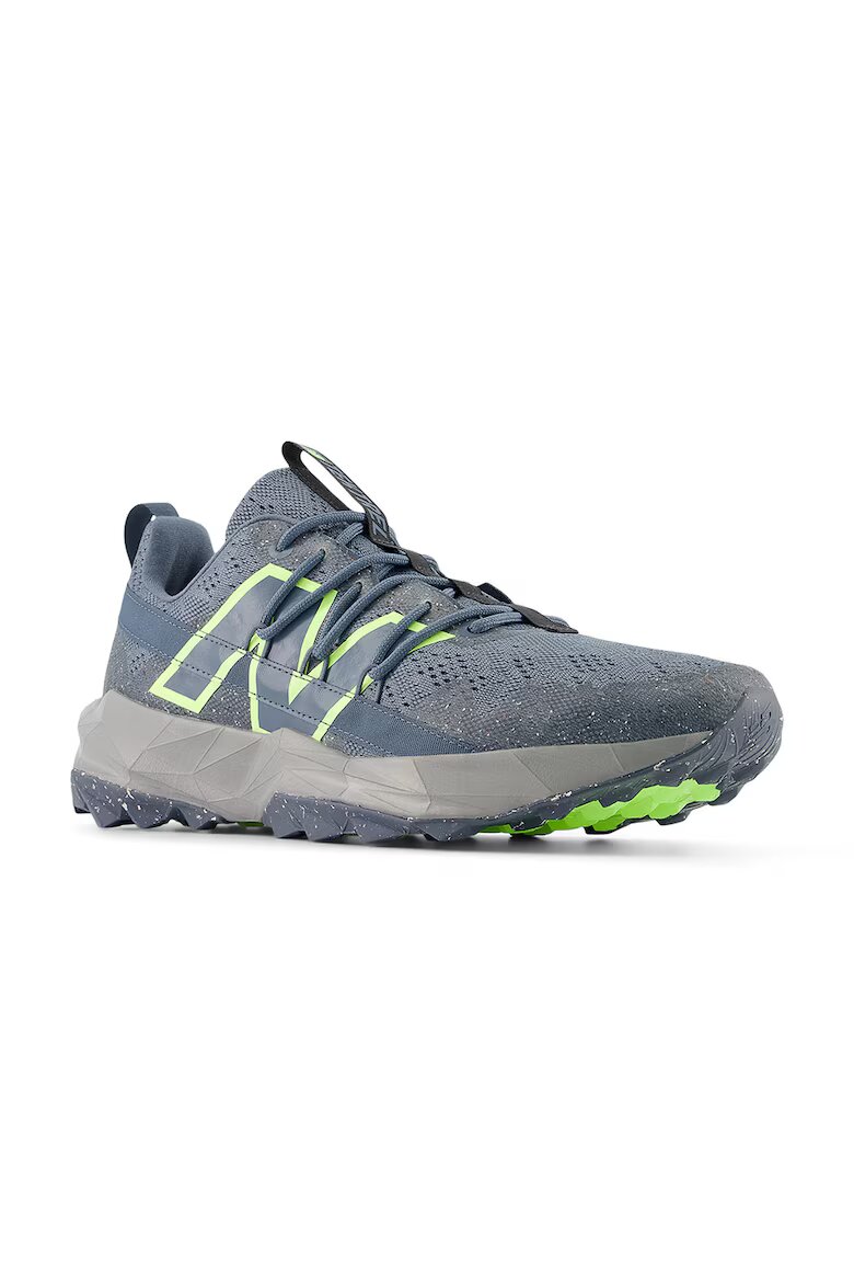 New Balance Обувки за бягане Tektrel Прашно синьо