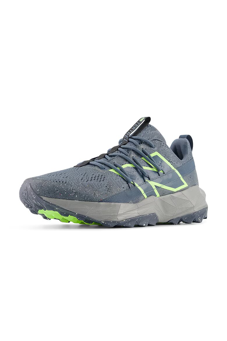 New Balance Обувки за бягане Tektrel Прашно синьо