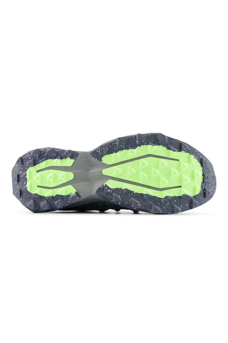 New Balance Обувки за бягане Tektrel Прашно синьо