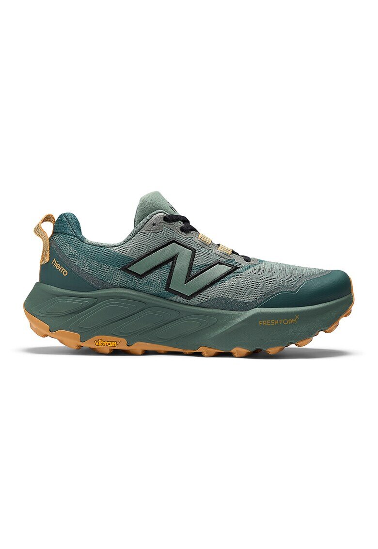 New Balance Обувки за трейл бягане Hierro