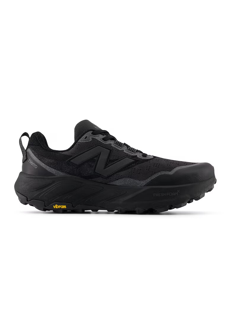 New Balance Обувки за трейл бягане Hierro