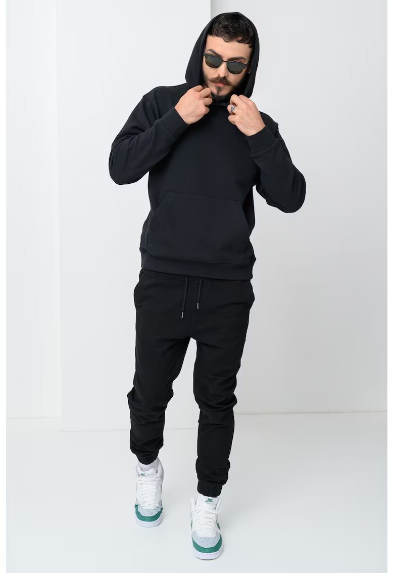 New Balance Памучно худи Athletics