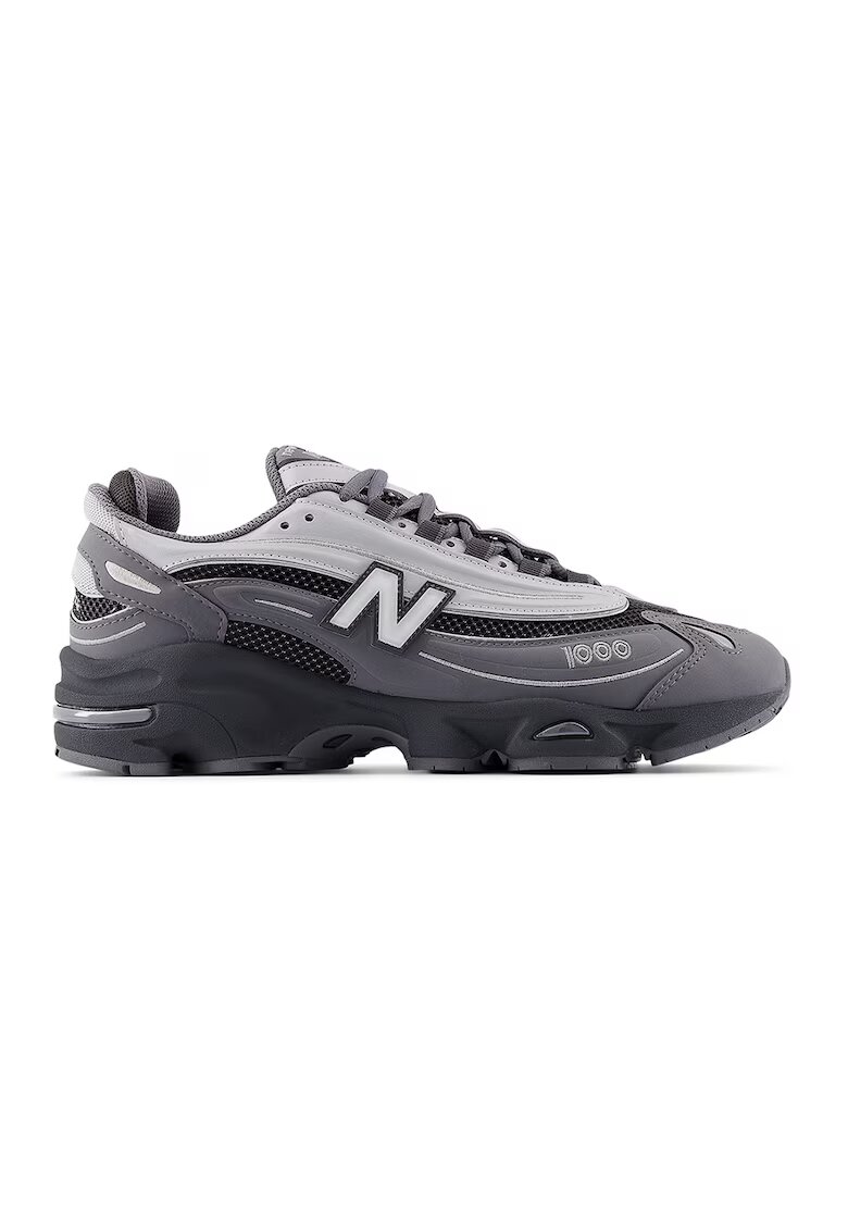 New Balance Спортни обувки 1000 Startline с кожа