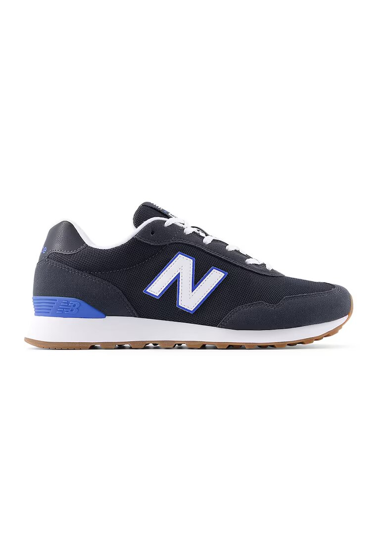 New Balance Спортни обувки 151 с нисък профил - Бял/Ултрамарин синьо