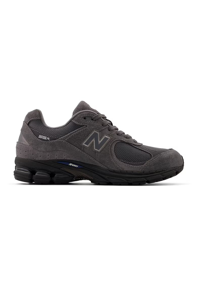 New Balance Спортни обувки 2002R CastleRock с велур