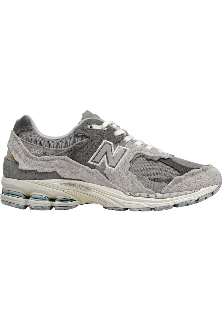 New Balance Спортни обувки 2002R с велур