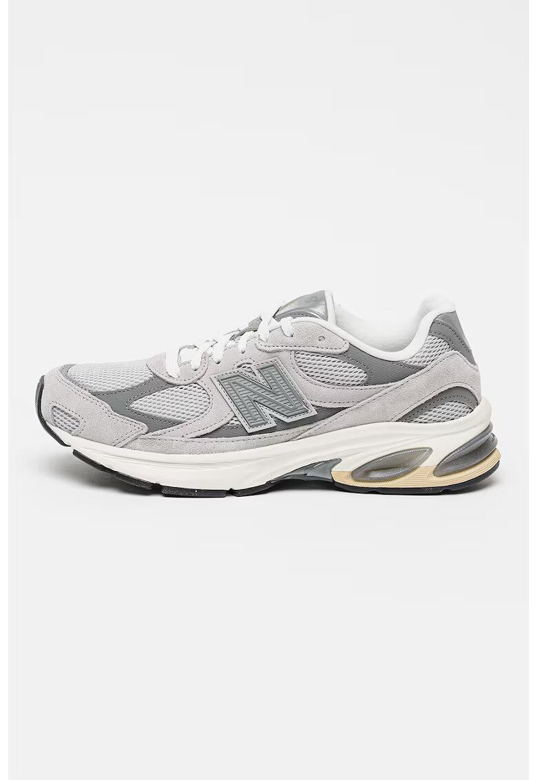 New Balance Спортни обувки 2010 с велур
