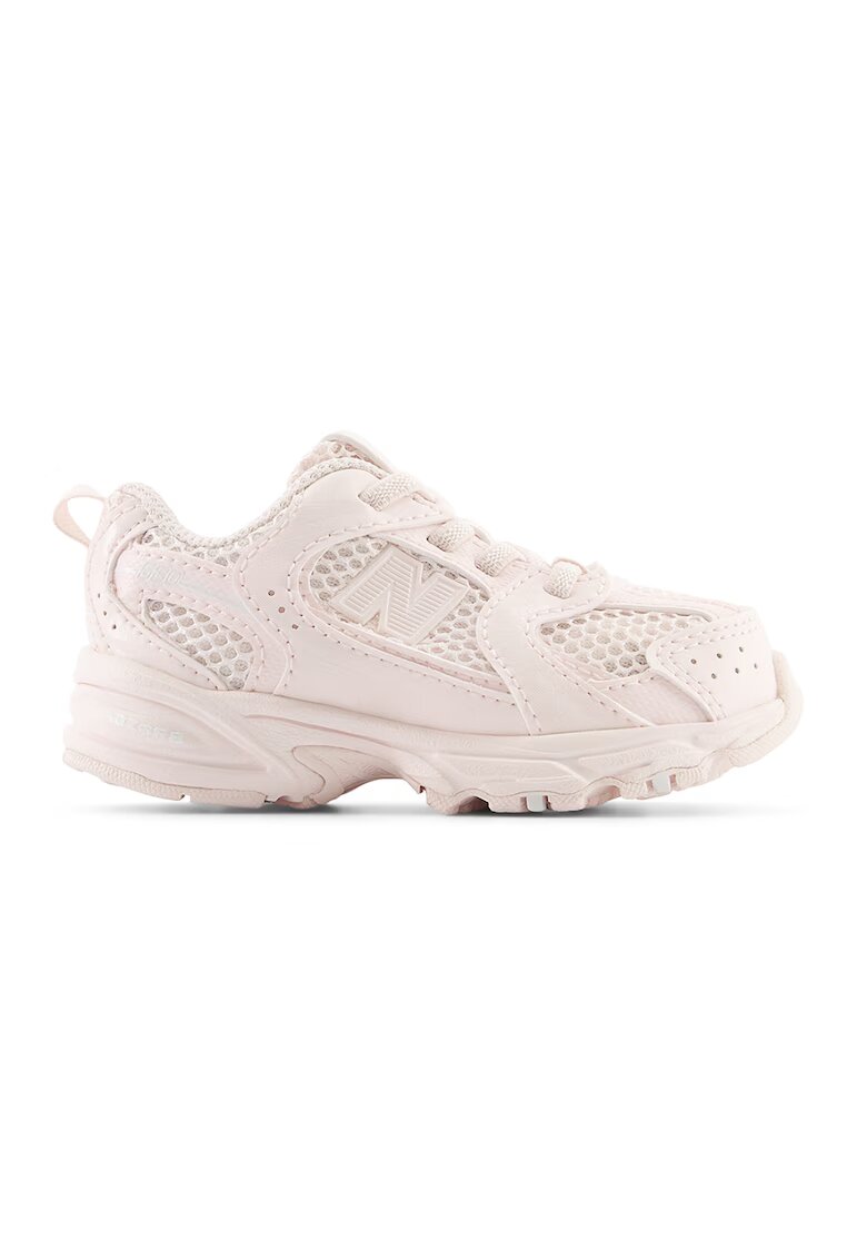 New Balance Спортни обувки 530 с кожа
