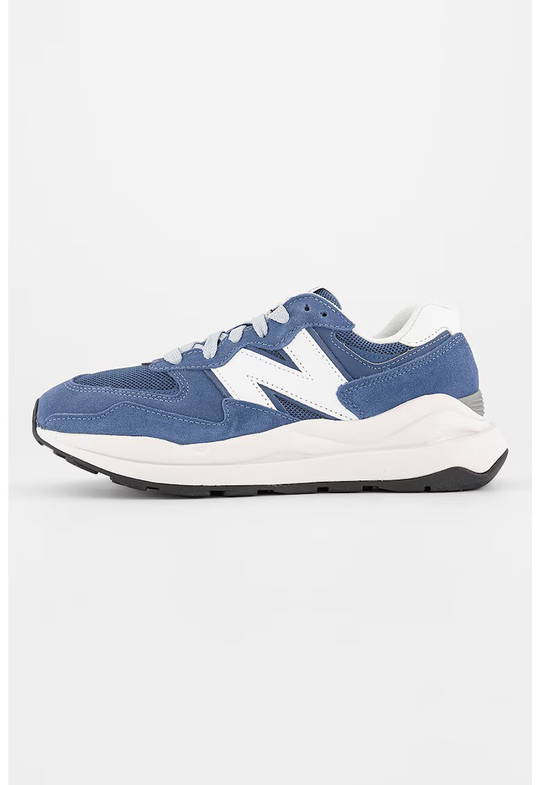 New Balance Спортни обувки 57/40 с велур