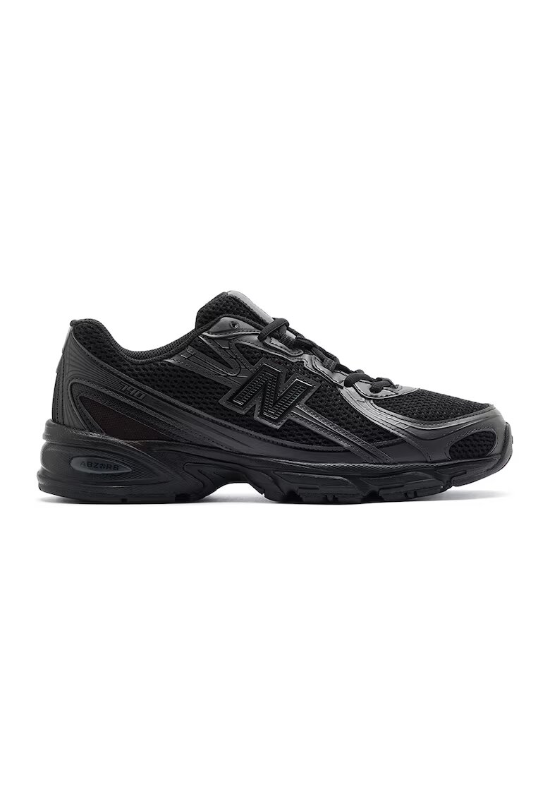 New Balance Спортни обувки 740 с мрежа