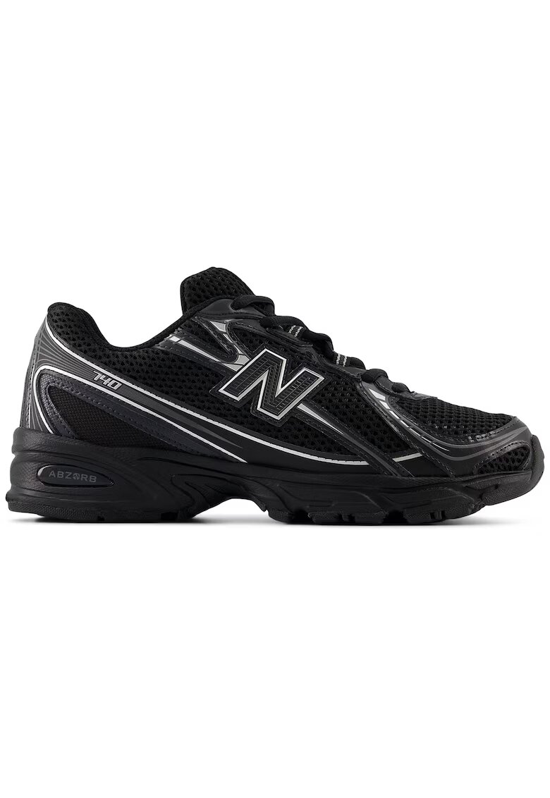 New Balance Спортни обувки - 740 U740BM2