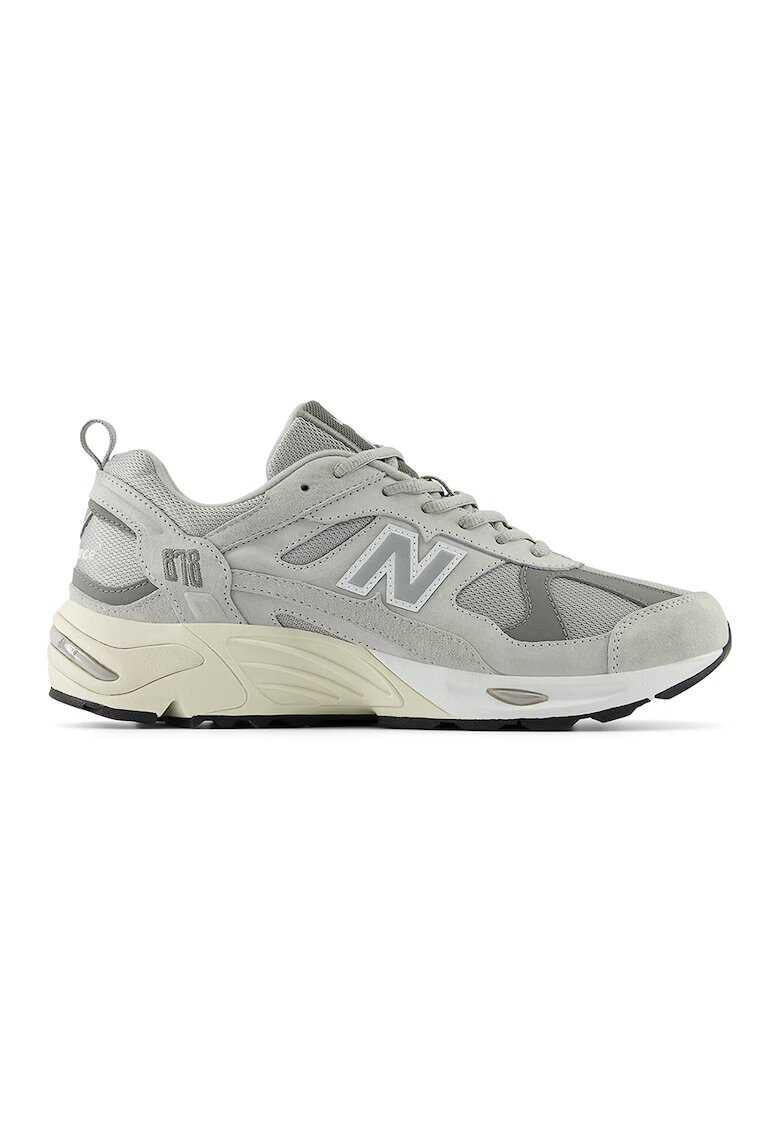 New Balance Спортни обувки 878 с велур