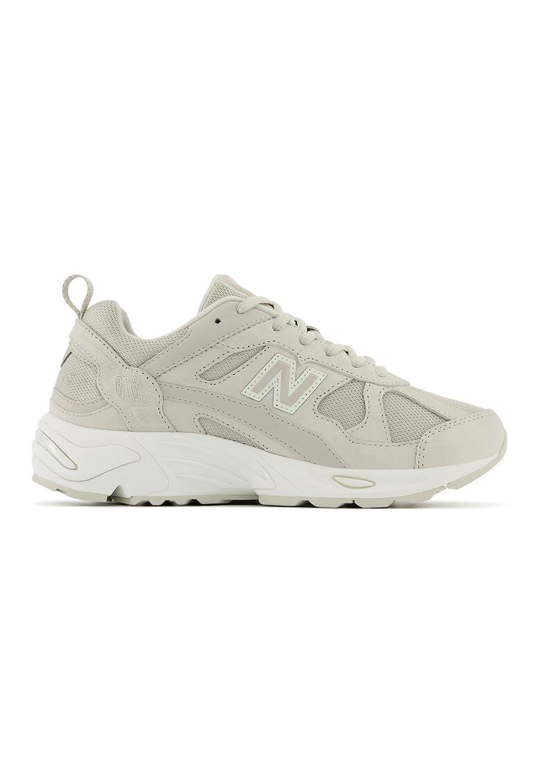 New Balance Спортни обувки с кожа 878