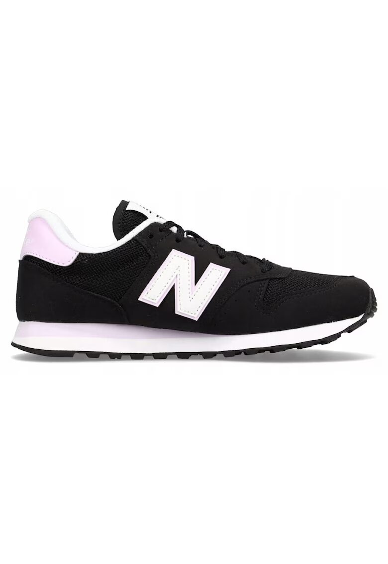 New Balance Спортни обувки с мрежести елементи 500 -