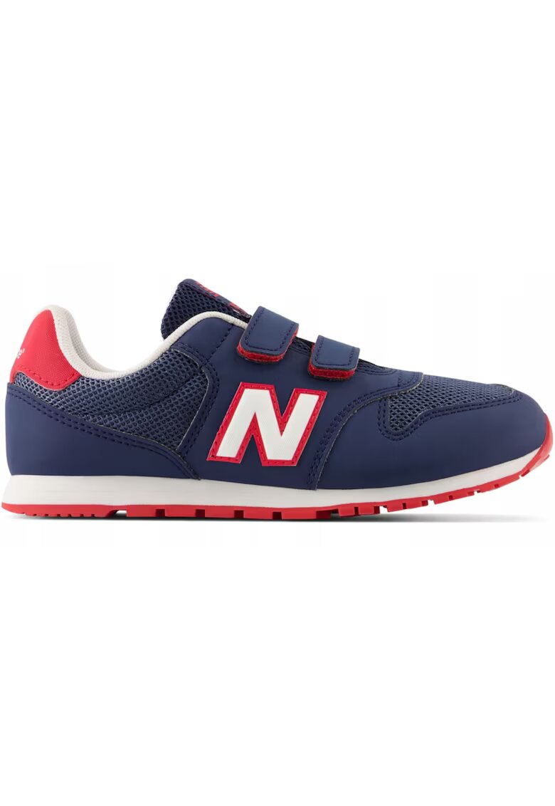 New Balance Спортни обувки със закопчаване с велкро 500