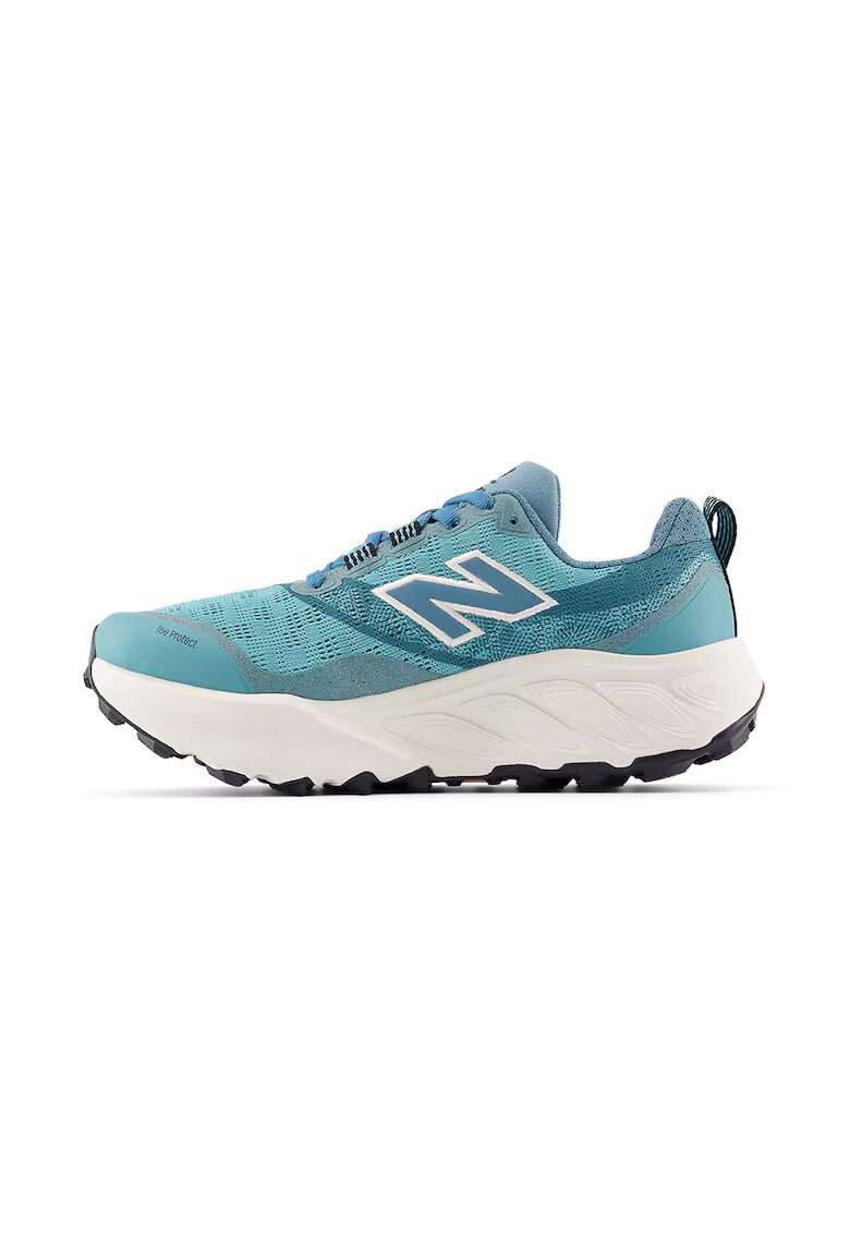 New Balance Спортни обувки за бягане Hierro V9 - Персийско зелено