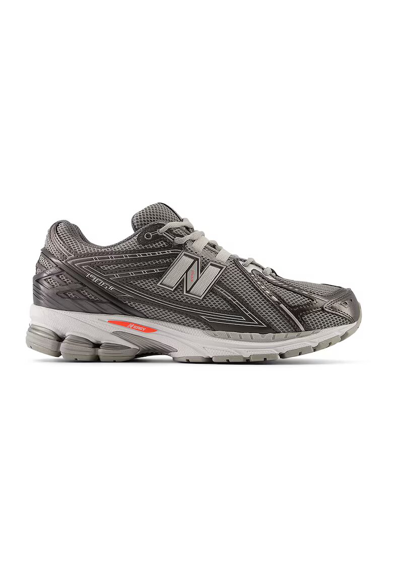 New Balance Унисекс спортни обувки 1906R с мрежести зони