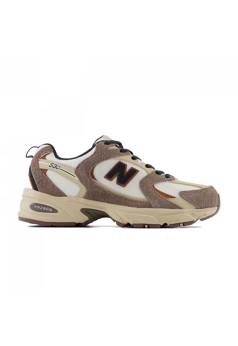 New Balance Унисекс спортни обувки - 530 MR530SNC