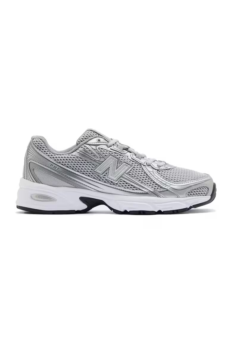 New Balance Унисекс спортни обувки - 740 U740SG2 - Сив