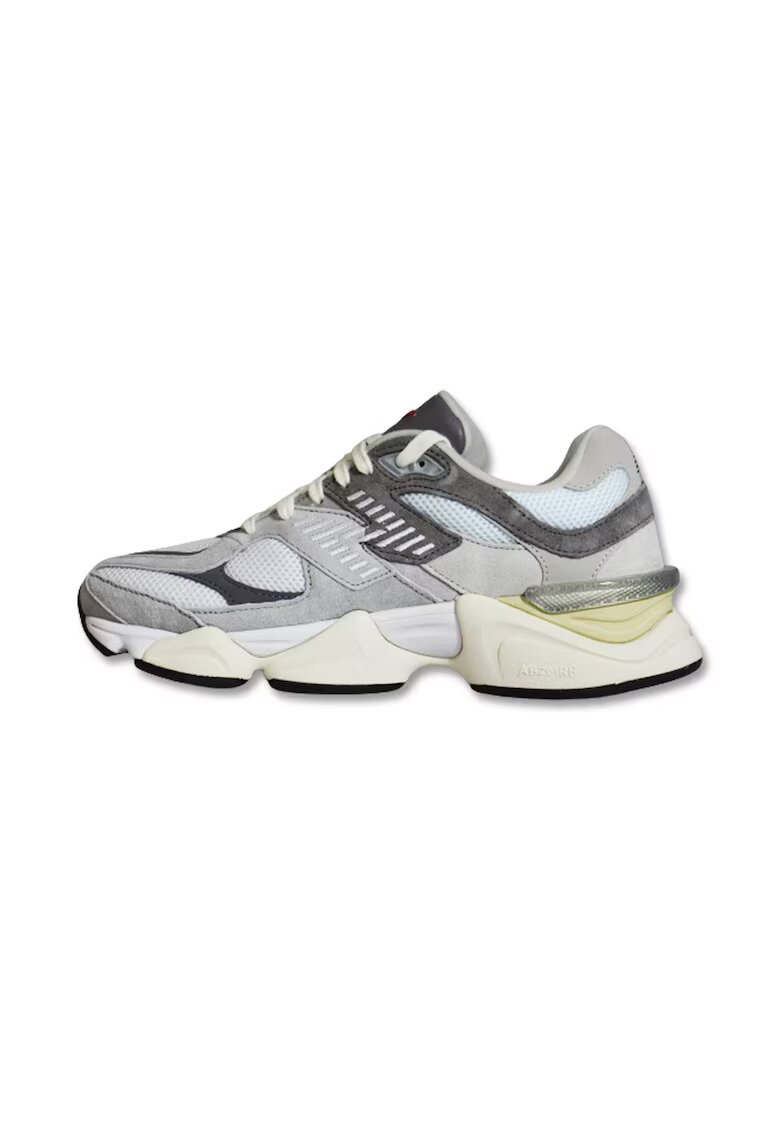 New Balance Унисекс спортни обувки - 9060 U9060GRY