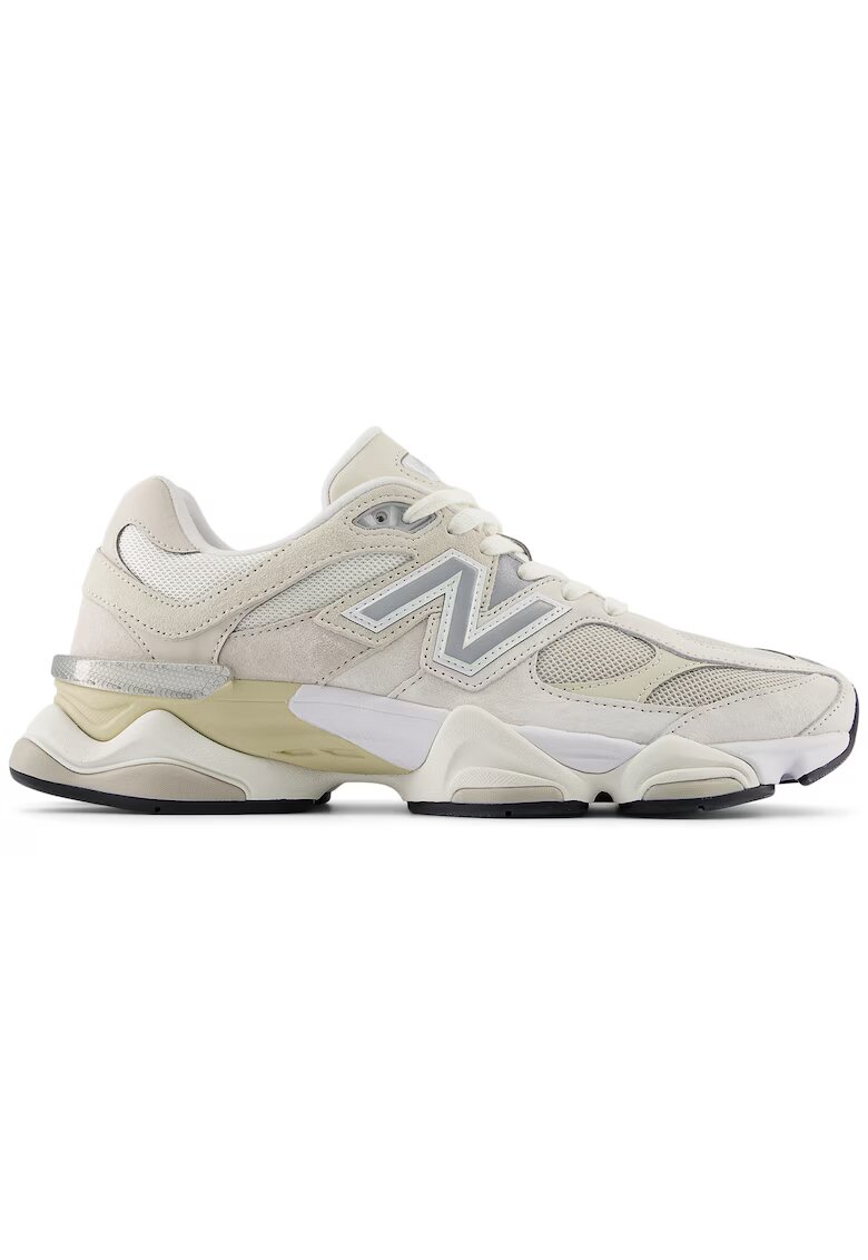 New Balance Унисекс спортни обувки - 9060 U9060WHT