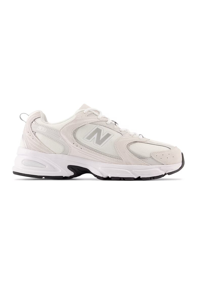 New Balance Унисекс тренировъчни обувки 530 с еко кожа