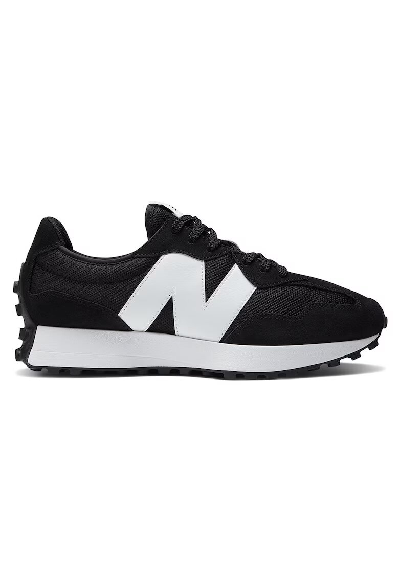 New Balance Унисекс Велурени спортни обувки 327