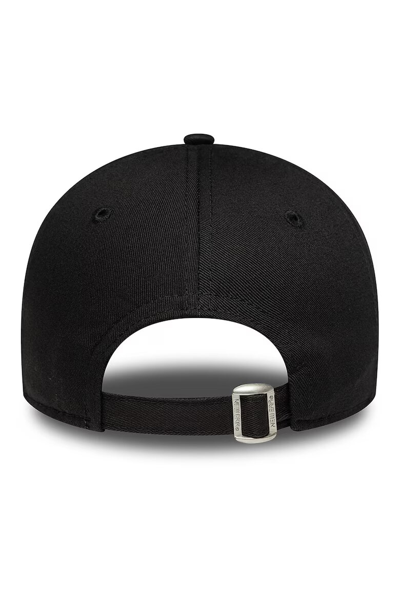 New Era Бейзболна шапка Animal Infill 9Forty Бял Черен 54-56 см