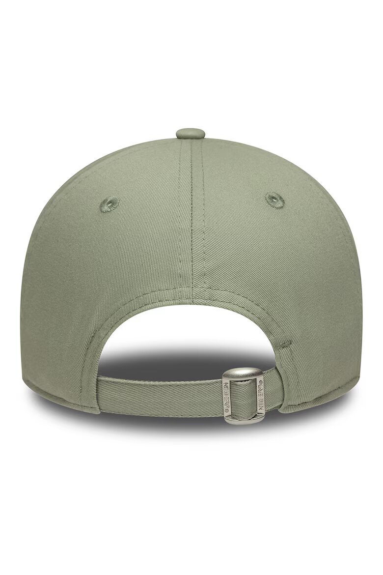 New Era Бейзболна шапка Floral Icon 9Forty с лого Бледозелен 54-56 см