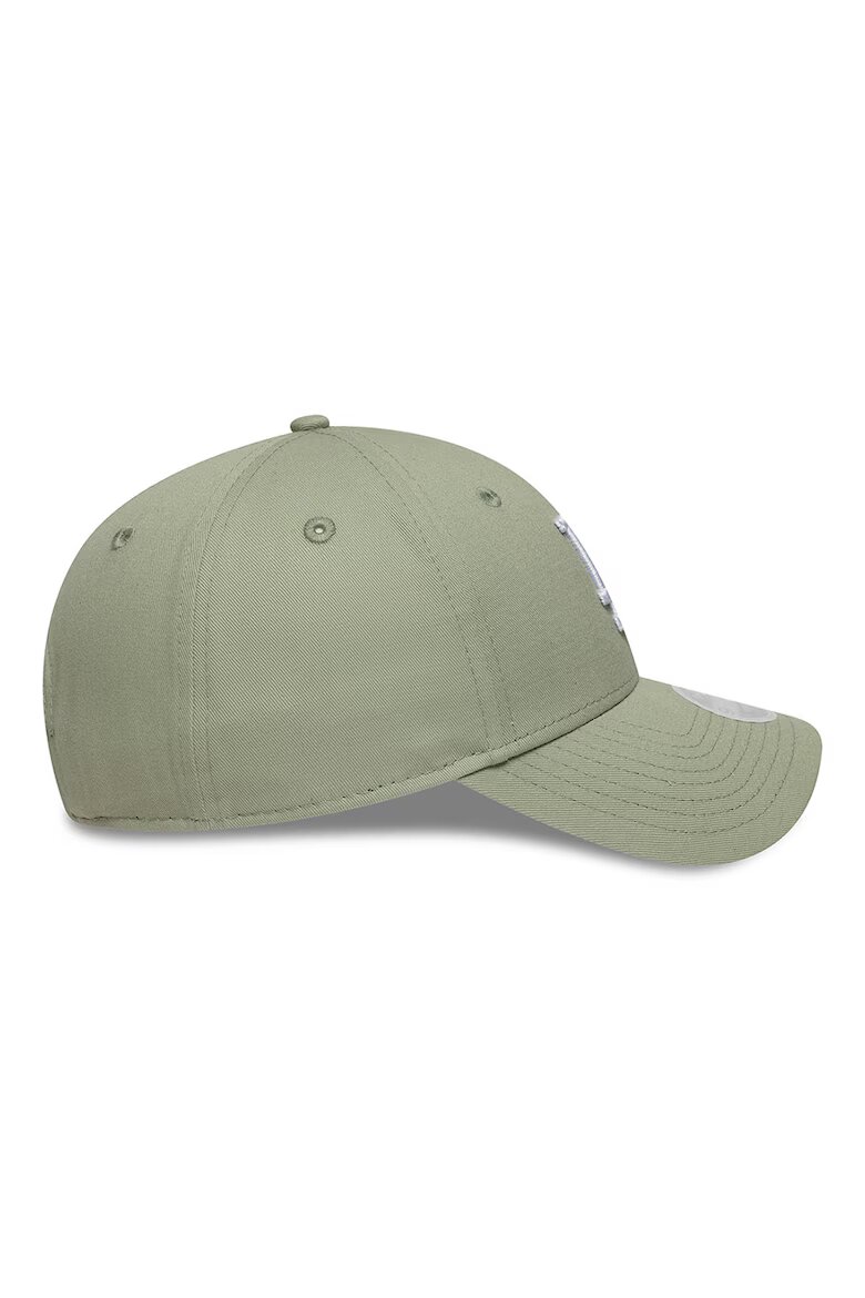 New Era Бейзболна шапка Floral Icon 9Forty с лого Бледозелен 54-56 см