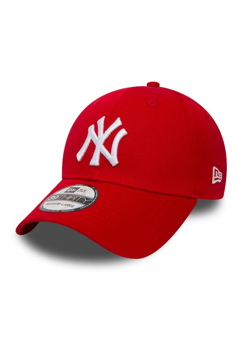 New Era Бейзболна шапка League с лого