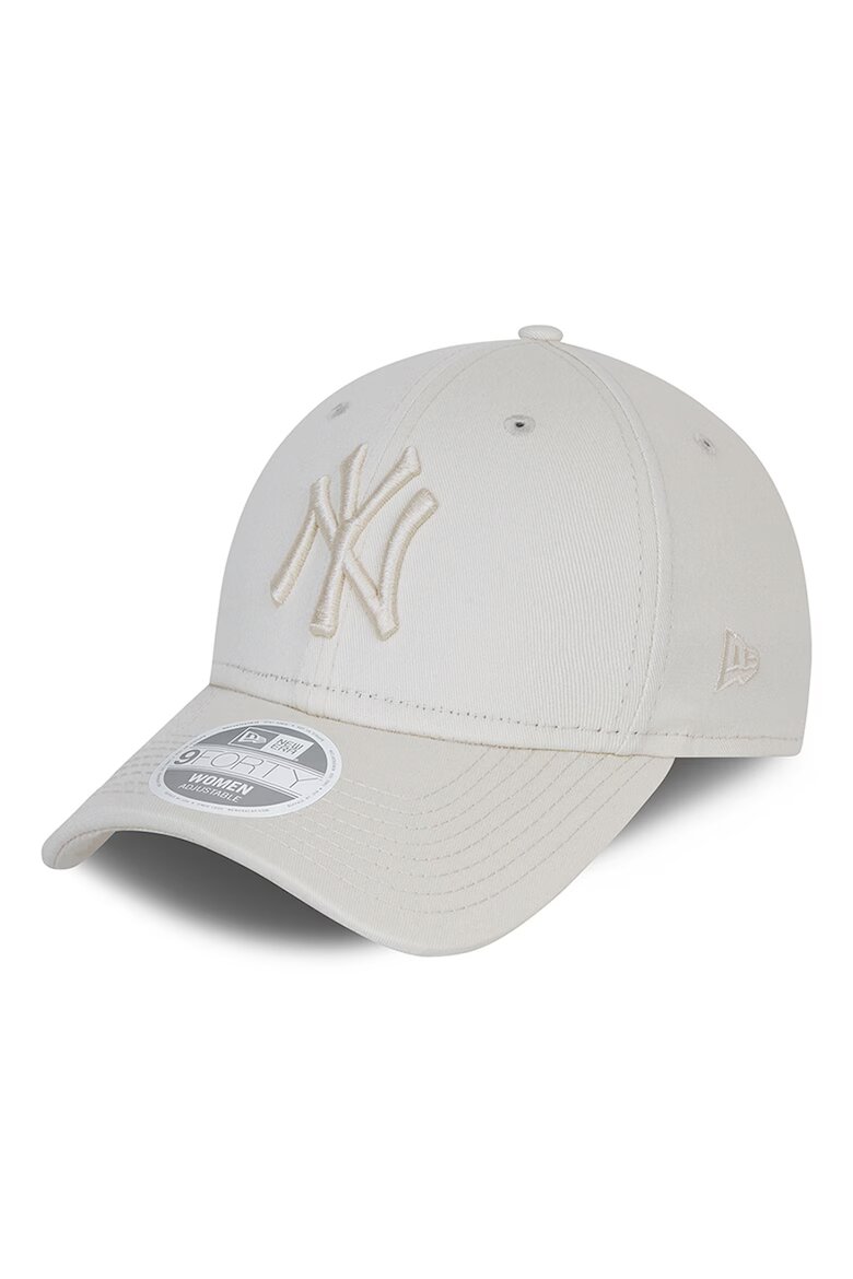 New Era Шапка 9FORTY New York Yankees с бродирано лого