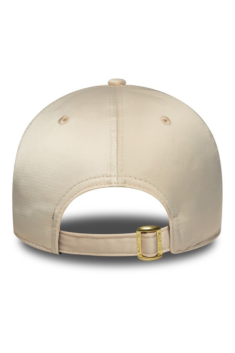 New Era Шапка 9FORTY® с декоративни камъни Светло бежово
