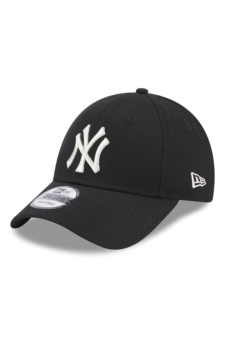 New Era Шапка 9Forty с контрастно лого