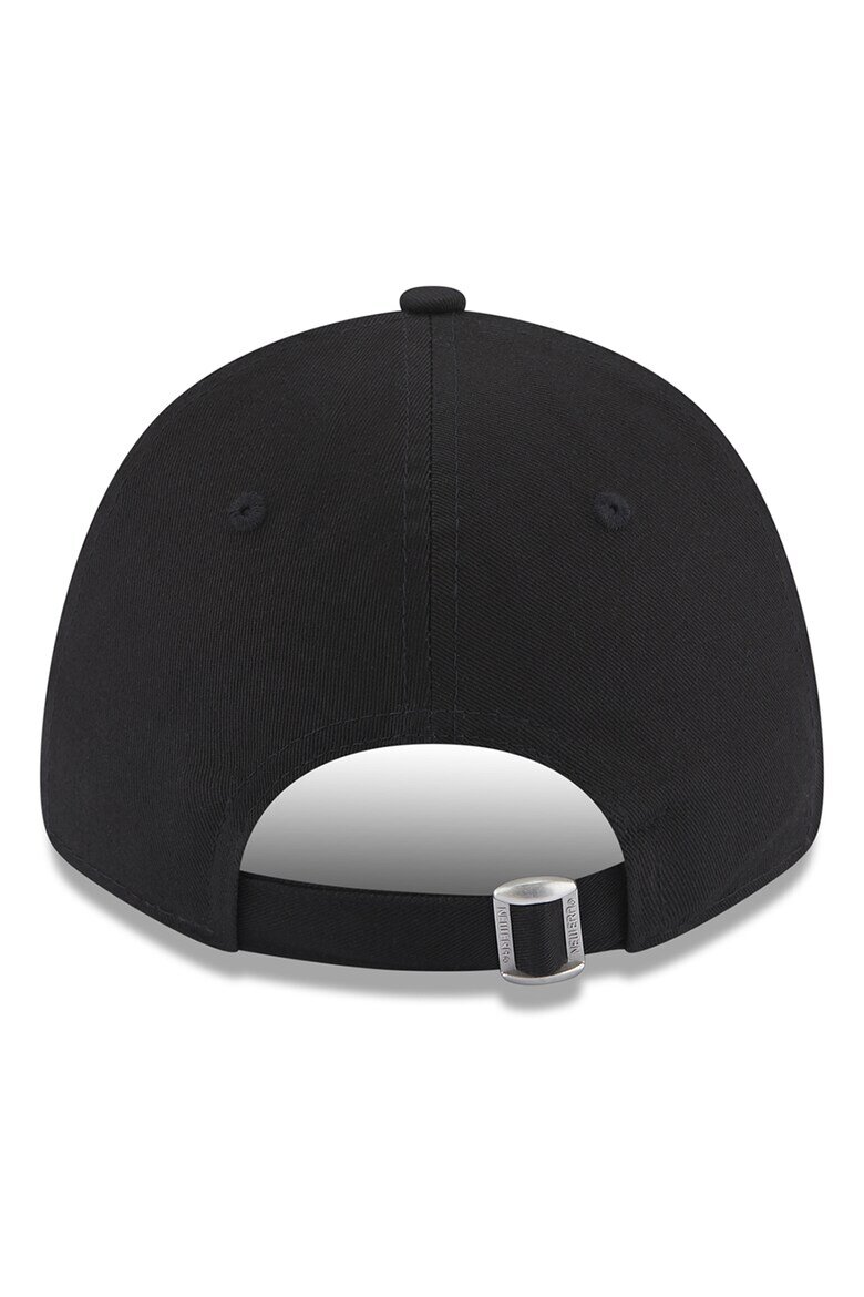 New Era Шапка 9Forty с контрастно лого