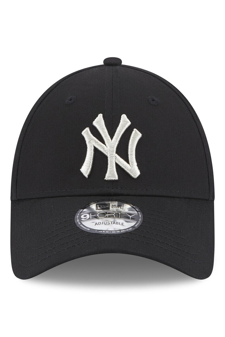 New Era Шапка 9Forty с контрастно лого