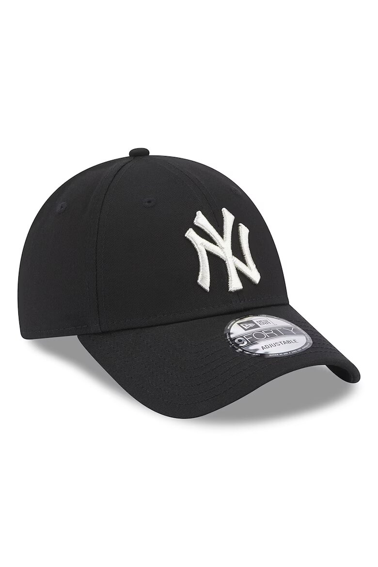 New Era Шапка 9Forty с контрастно лого