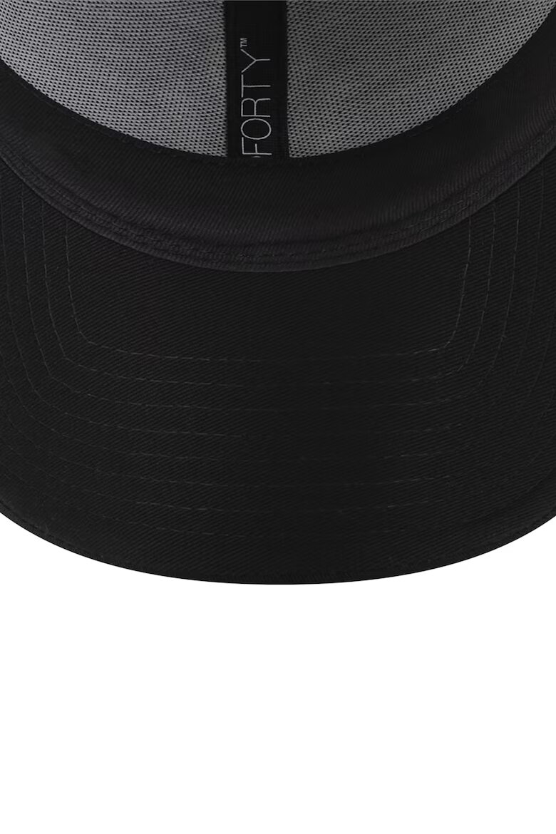 New Era Шапка 9Forty с контрастно лого