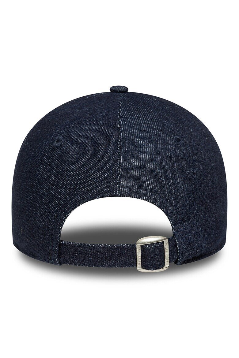 New Era Шапка 9Forty с пайети Тъмносин
