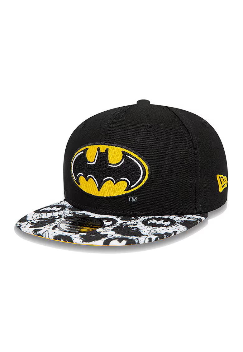 New Era Шапка 9Forty с щампа на Bat-Man